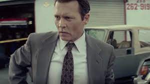 Who was the actor that played russell poole? See Johnny Depp Hunt Notorious B I G S Killer In City Of Lies Rolling Stone
