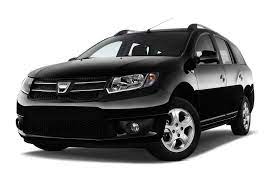 Комплектации и цены, фото салона и экстерьера автомобилей dacia logan prestige, седан. Bildergalerie Dacia Logan Kombi Baujahr 2013 Heute Autoplenum De