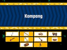 Alat musik tradisional dari indonesia bangsa indonesia merupakan bangsa yang kaya akan kebudayaan terutama di bidang kesenian yang pastinya ada berbagai macam. Alat Muzik Tradisional Kaum Melayu Sumber Pengajaran