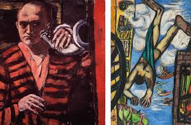 Image result for max beckmann