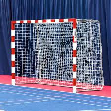 Panjang dan lebar gawang futsal. Jual Gawang Futsal Besi