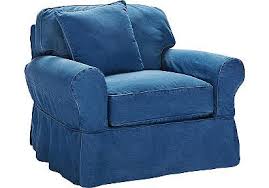 Rooms To Go Affordable Home Furniture Store Online At Home Furniture Store Slipcovers For Chairs Denim Chair