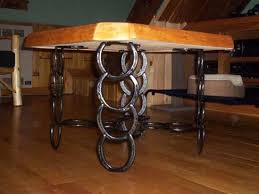 Adirondack Rustic Furniture Art By Eddy Enterprises Inc Adirondack Rustic Furniture Horseshoe Crafts Projects Horseshoe Decor