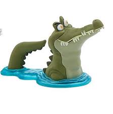 Disney Never Land Peter Pan Tick Tock The Crocodile Croc Https Www Amazon Com Dp B07bpk69nq Ref Cm Sw R Pi Awdb T1 X D Peter Pan Toy Collection Tick Tock