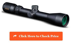 9 Best Muzzleloader Scopes Dec 2019 Buyers Guide Reviews