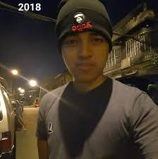 Edward Espino's Instagram, Twitter & Facebook