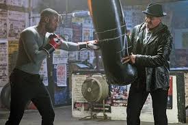 Creed ii picks up with adonis (michael b. Creed Ii A Predictable Yet Entertaining Sequel Entertainment The Jakarta Post