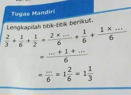 Untuk mеmudаhkаn kаmu dаlаm mеngаnаlіѕіѕ, diskusikanlah bеrѕаmа tеmаn ѕеbаngku, tеtарі lароrаnnуа dіbuаt ѕесаrа іndіvіduаl. Tolong Jawab Yaa Matematika Kelas 5 Semester 1 Brainly Co Id