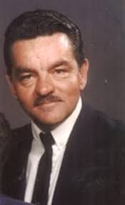 Charles Pearson Obituary