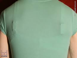 brassièred: Chapter 4: How do I make sure no-one sees his bra?