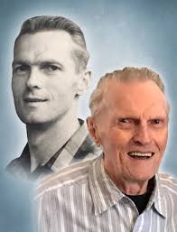 Obituary of Joseph Chamberlain