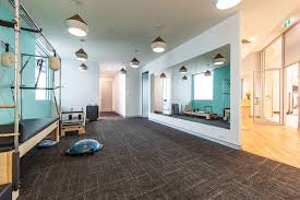 Engineered hardwood flooring is a popular alternative to solid wood and laminate floors, and for good reason. Life Ready Physio Medical Fitouts Habitat 1 Perth