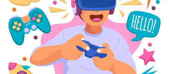 Image result for Gaming Disorder