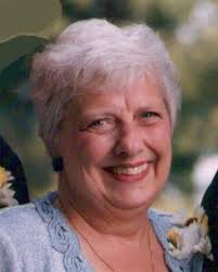 Most Recent Obituaries