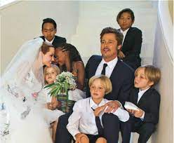 Sara nathan, the new york post new york post may 27, 2021. Was Brad Pitt Abusive To His Kids See The Alleged Proof Of Abuse Film Daily