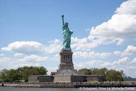 The statue of liberty is one of the most popular sights in new york. The Top 10 Secrets Of The Statue Of Liberty In Nyc Untapped New York