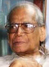Professor Sibnarayan Ray