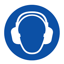 Ppe Label Ear Protection Vinyl 10cm Dia Ppe Signs Safety First Aid Cheap screws, buy quality home improvement directly from china suppliers:100sets new blue sheep goat ear tag eartag lable identification with number enjoy ✓free shipping worldwide! ppe label ear protection vinyl 10cm dia