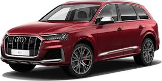 Image result for Glacier White 2022 SQ7