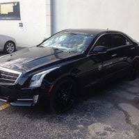 Thank you for reviewing central houston cadillac and for giving a shout out to rick! Central Houston Cadillac Auto Dealership In Houston