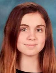 Haley Marie Dennis (2004-2017)