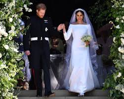He has been married to meghan markle since may 19, 2018. Meghan Markle And Prince Harry S Royal Wedding Exhibit Is Confirmed