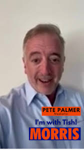 Proud to have the support...