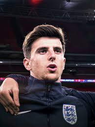 Mason Mount Und Kau