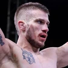 Akeem Bashir vs. Ronny Hauser, NFC 167