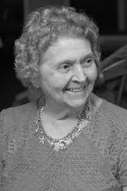 Loraine Jackson Obituary (1930