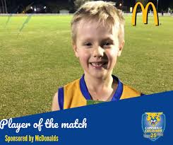 Well done Mason Bolitho