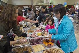 Maybe you would like to learn more about one of these? Thanksgiving Volunteering In Philadelphia Here S Where You Can Help