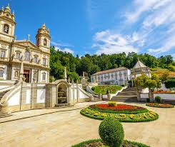 Its agglomerated urban area extends from the. Perfect Day Trip From Porto Travel Boo Portugal Spain Europe Travel Blog