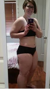 Fotos caseras de chicas en ropa interior