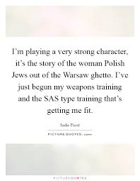 Warsaw Ghetto Quotes Sayings Warsaw Ghetto Picture Quotes