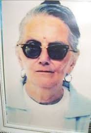 SACRIFICE EN SOUVENIR DE MR ET MME RENE BARRY