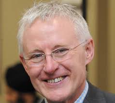 Volunteers needed to care for elderly as Government says state social care  can't cope