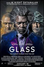 May god be with him xd because of he doesnt do good, there will be lots and lots of very angery avatar fans xd and they do not show mercy to kids o_o'. Glass 2019 Film Wikipedia