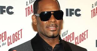 R. Kelly