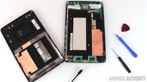 The tablet wouldn't wake up from keyboard. Nexus 7 Not Charging How To Replace The Usb Port And Headphone Jack Android Customization Android Authority