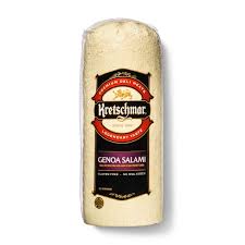 Cured sausages for cured sausages, you will need.cure. Kretschmar Genoa Salami Deli Fresh Sliced Price Per Lb Target