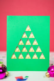 Open a page in canva. 42 Diy Christmas Cards Homemade Christmas Card Ideas 2020