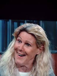 Is alice Maxwell in billy summers and alice Maxwell in cell the same  character or are they related or is it just a same name coincidence?