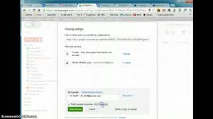 Here are some tips on how to get started. Creating A Shared Folder In Google Drive Youtube