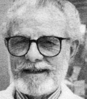 Bernard CULLEN Obituary (2010)