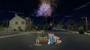 This game is completely free to play and you don't need to pay any extra charges. Fireworks Mania An Explosive Simulator Free Download Getgamez Net