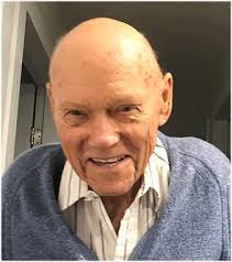 George ABEL Obituary (1929