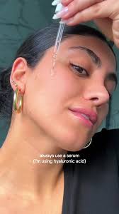 Gua Sha Verrutschtes Hyaluron