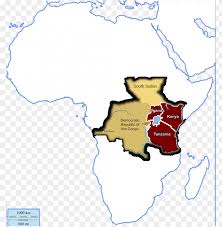 Download this free photo about free blank map of africa, and discover more than 8 million professional stock photos on freepik. Map Of Africa Showing Where Tuyambe Workd Blank Map Of North Africa Png Image With Transparent Background Toppng