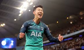 May 29, 2021 · the club lost three of its last four games to end the season, including the fa cup final but squeezed into fourth place on the final day after leicester city blew a late lead to spurs. Man City 4 3 Spurs 4 4 Agg Spurs Win On Away Goals Champions League As It Happened Football The Guardian